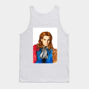 Leonardo DiCaprio Tank Top